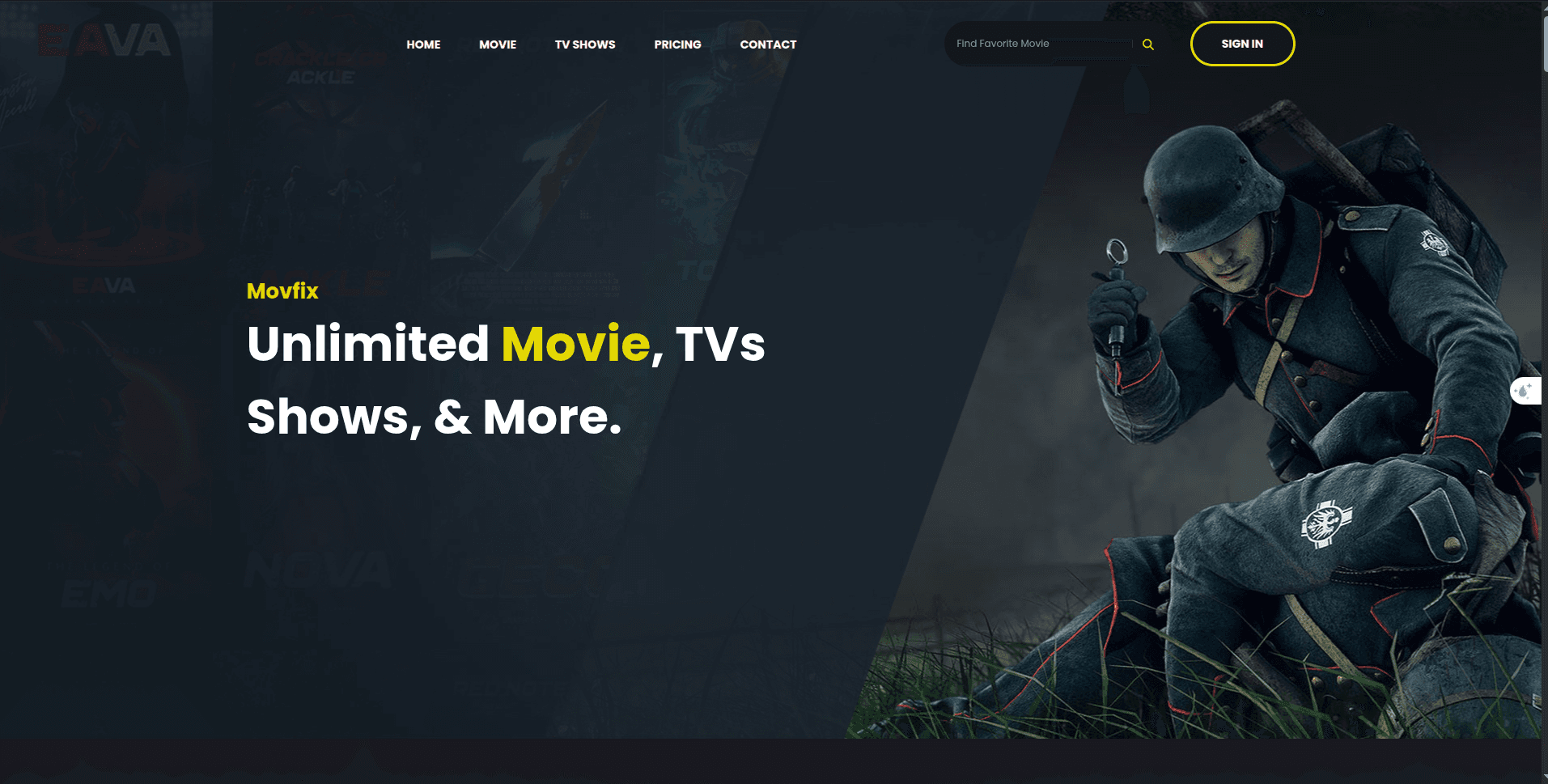 Movfix